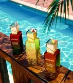 Ruby Fizz U parfumska voda 100 ml