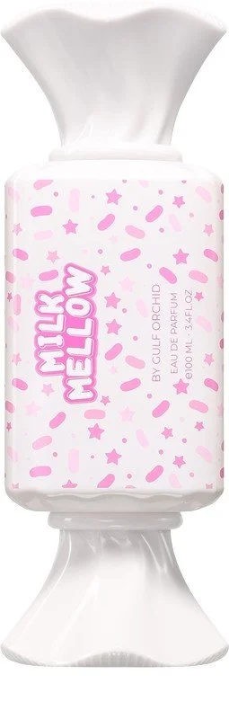 Milk Mellow U parfumska voda 100 ml