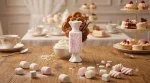 Milk Mellow U parfumska voda 100 ml