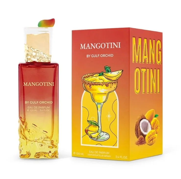 Mangotini U parfumska voda 100 ml
