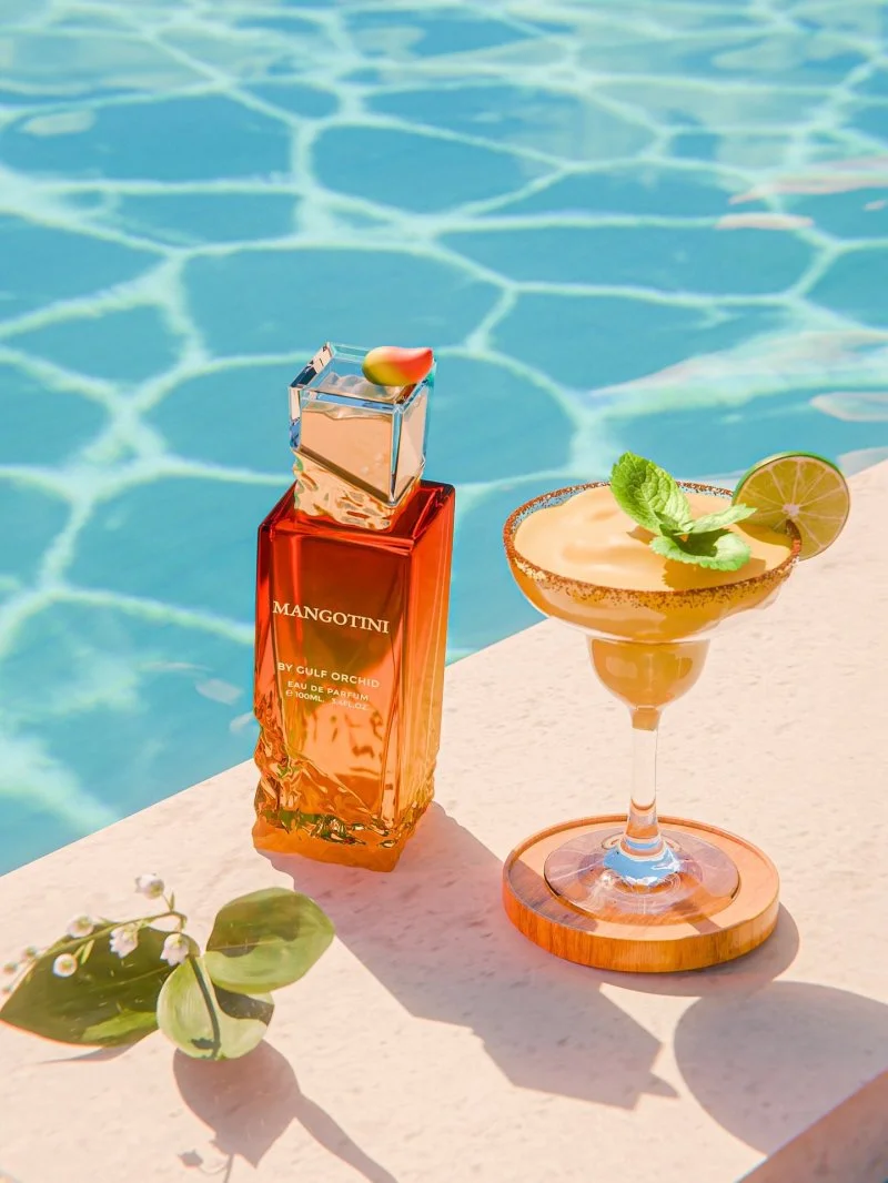 Mangotini U parfumska voda 100 ml