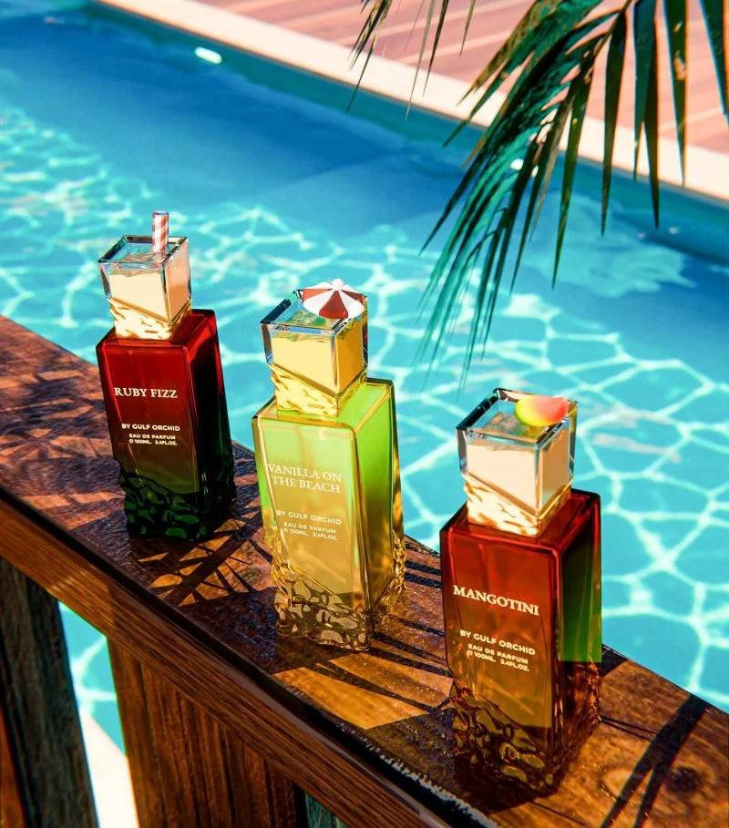 Mangotini U parfumska voda 100 ml
