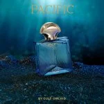 Pacific U parfumska voda 100 ml