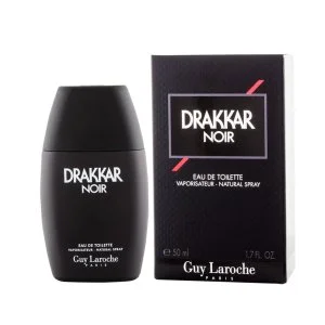 Guy Laroche Drakkar Noir toaletna voda za moške