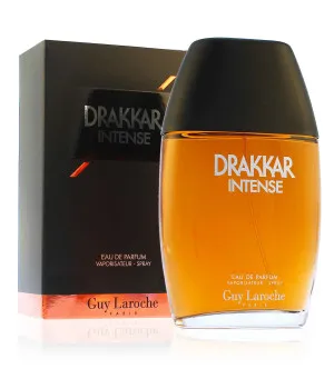 Guy Laroche Drakkar Intense parfumska voda za moške 100 ml