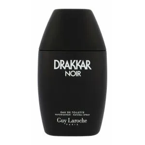 Guy Laroche Drakkar Noir toaletna voda za moške 200 ml