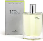 H24 ponovno polnljiva toaletna voda za moške 100 ml