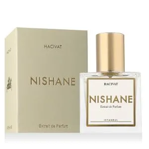 Nishane Hacivat parfumski ekstrakt uniseks