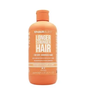 Hairburst Longer Stronger Hair balzam za suhe in poškodovane lase