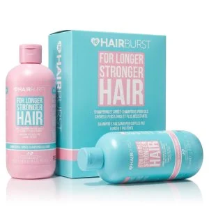 Hairburst Set šampona in balzama za dolge lase