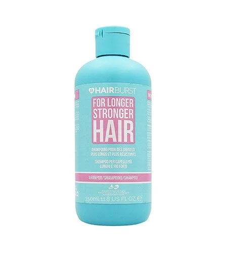 Longer Stronger Hair Shampoo šampon za rast in krepitev las 350 ml