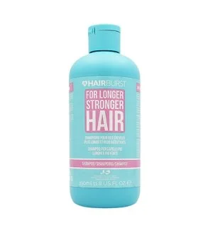 Hairburst Longer Stronger Hair Shampoo šampon za rast in krepitev las