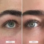 Lash & Brow Enhancing Serum rastni serum za trepalnice in obrvi 9 ml