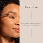 Lash & Brow Enhancing Serum rastni serum za trepalnice in obrvi 9 ml