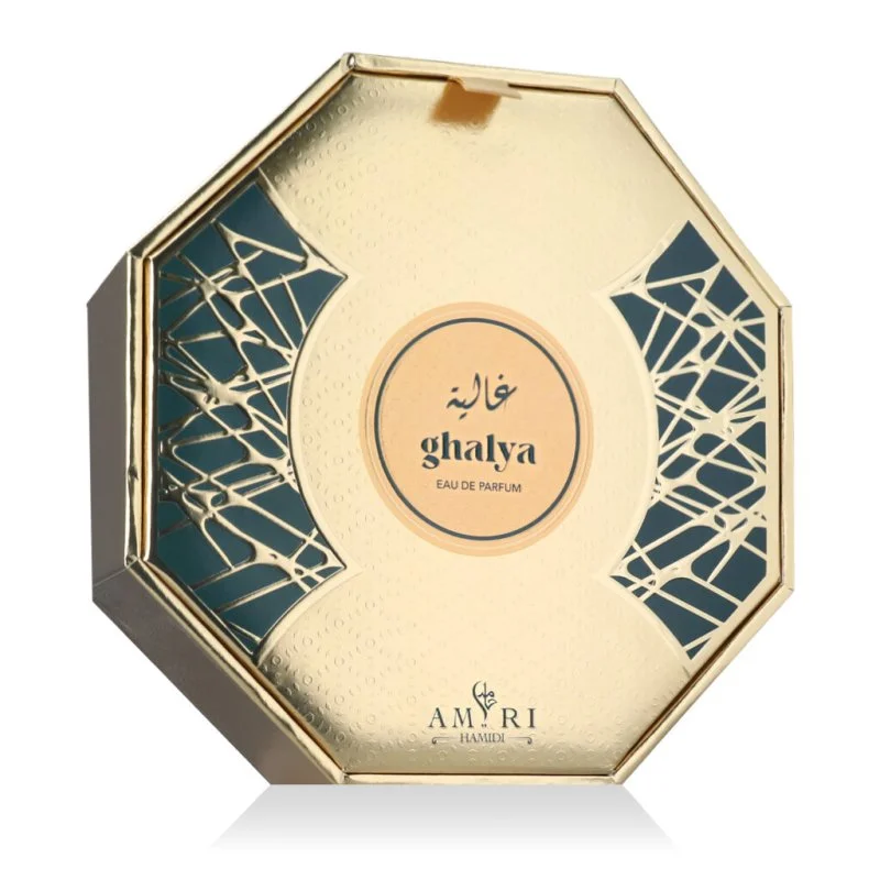 Ghalya parfumska voda uniseks 100 ml