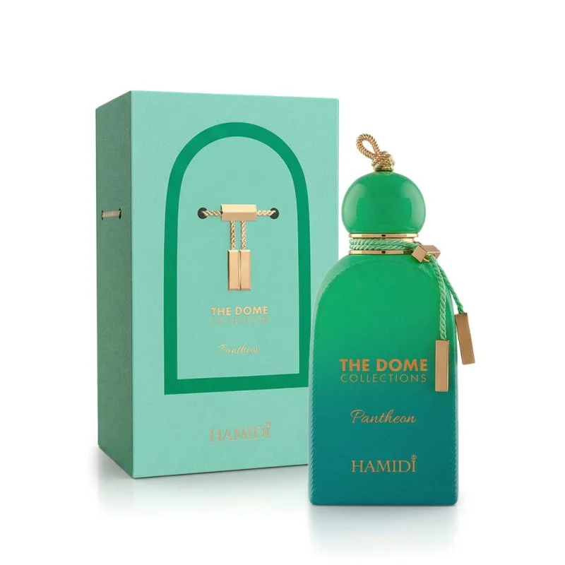The Dome Pantheon parfumska voda za moške 100 ml