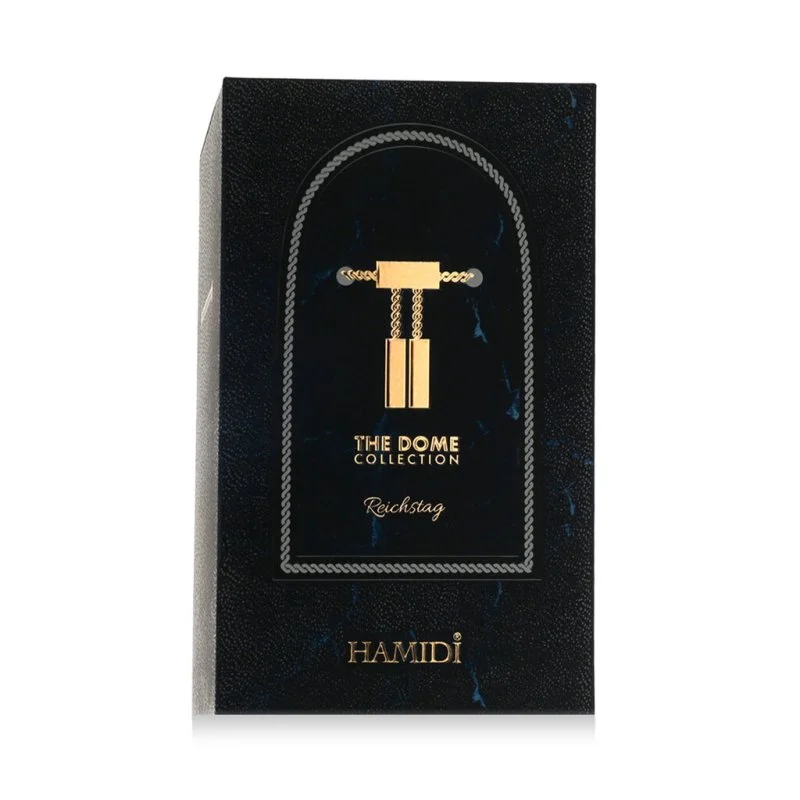 The Dome Reichstag parfumska voda unisex 100 ml