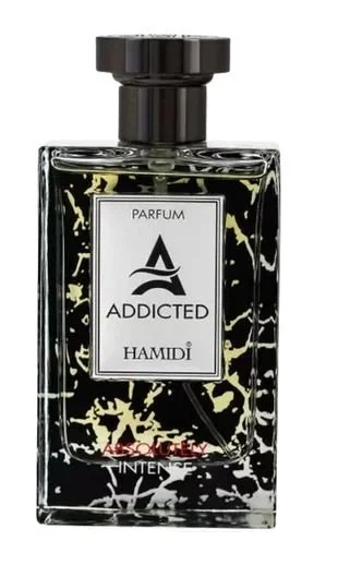 Addicted Absolutely Intense M parfumska voda 120 ml