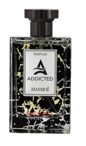 Hamidi Addicted Absolutely Intense M parfumska voda