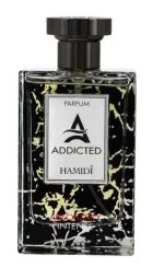 Addicted Absolutely Intense M parfumska voda 120 ml
