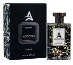 Addicted Absolutely Intense M parfumska voda 120 ml