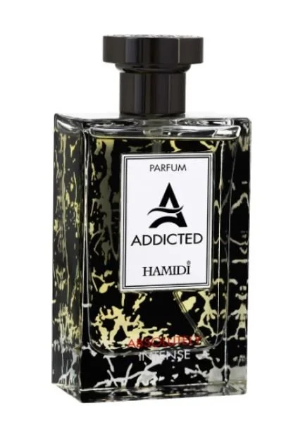 Addicted Absolutely Intense M parfumska voda 120 ml