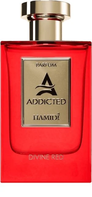 Hamidi Addicted Divine Red U parfumska voda