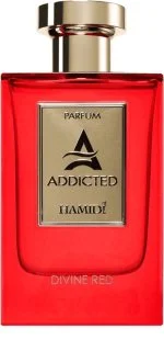 Addicted Divine Red U parfumska voda 120 ml