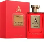 Addicted Divine Red U parfumska voda 120 ml