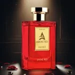 Addicted Divine Red U parfumska voda 120 ml