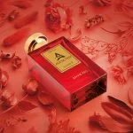 Addicted Divine Red U parfumska voda 120 ml