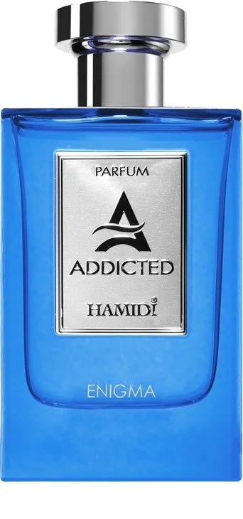 Addicted Enigma parfumska voda uniseks 120 ml