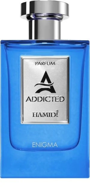 Hamidi Addicted Enigma parfumska voda uniseks