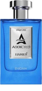Addicted Enigma parfumska voda uniseks 120 ml