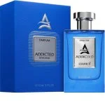 Addicted Enigma parfumska voda uniseks 120 ml