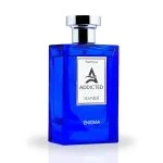 Addicted Enigma parfumska voda uniseks 120 ml