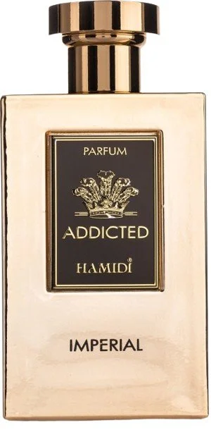 Hamidi Addicted Imperial U parfumska voda