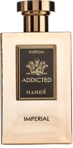Addicted Imperial U parfumska voda 120 ml