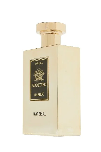 Addicted Imperial U parfumska voda 120 ml