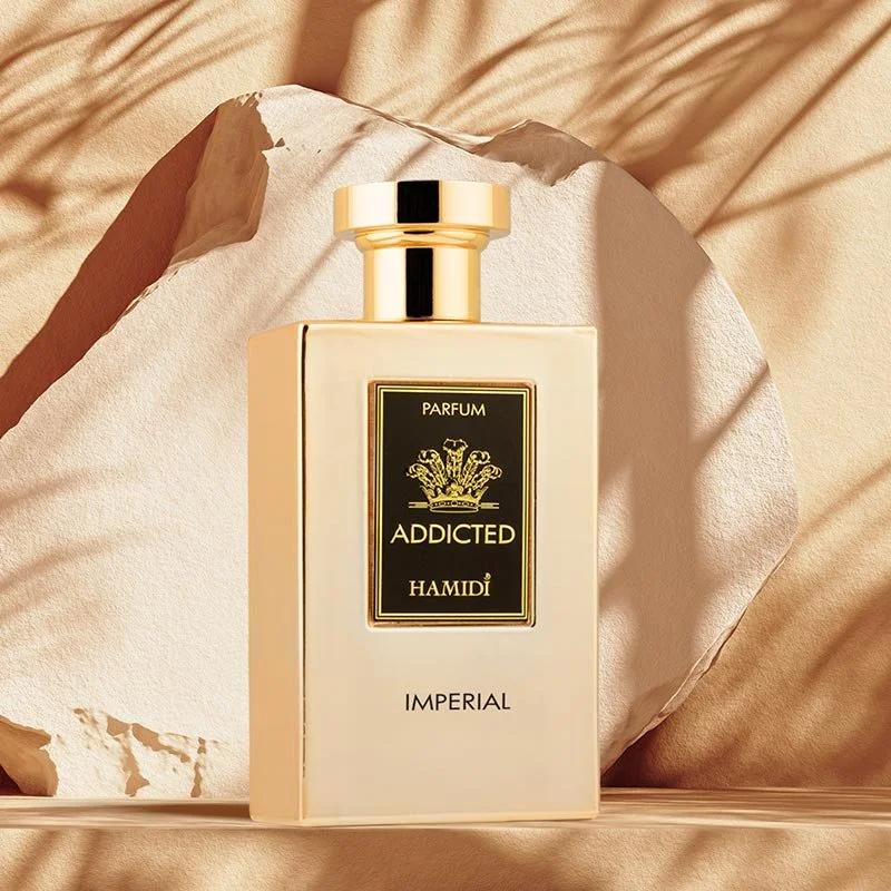 Addicted Imperial U parfumska voda 120 ml
