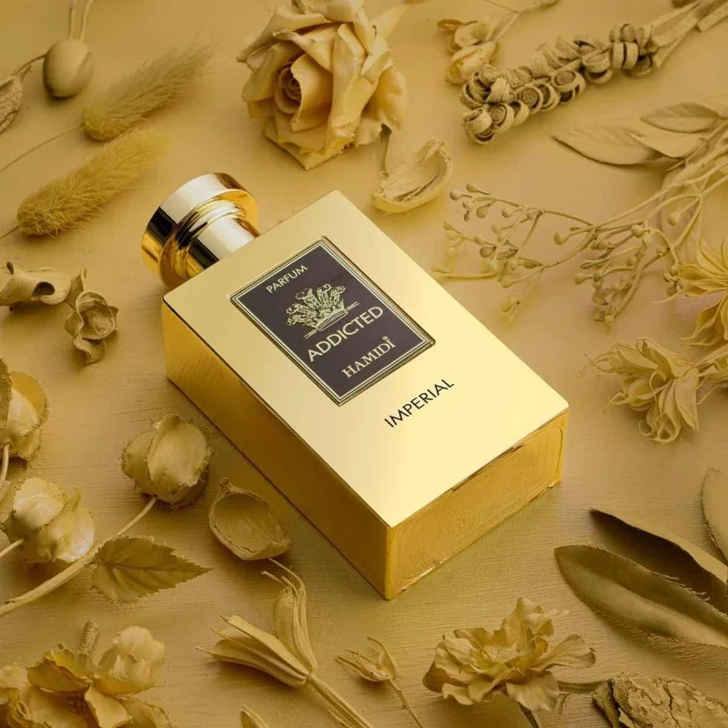 Addicted Imperial U parfumska voda 120 ml