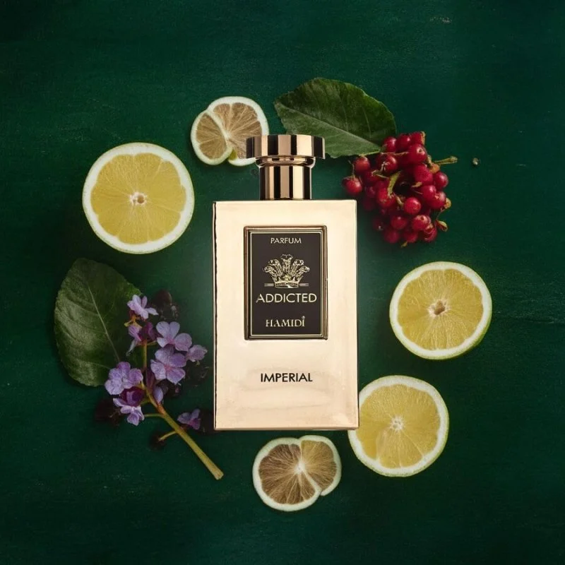 Addicted Imperial U parfumska voda 120 ml