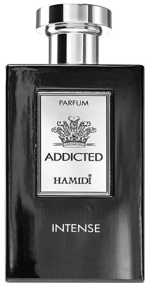 Hamidi Addicted Intense U parfumska voda