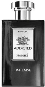 Addicted Intense U parfumska voda 120 ml