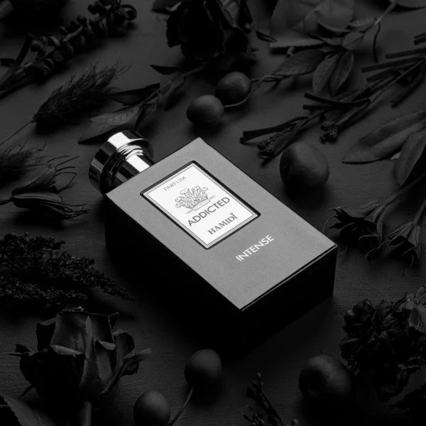 Addicted Intense U parfumska voda 120 ml