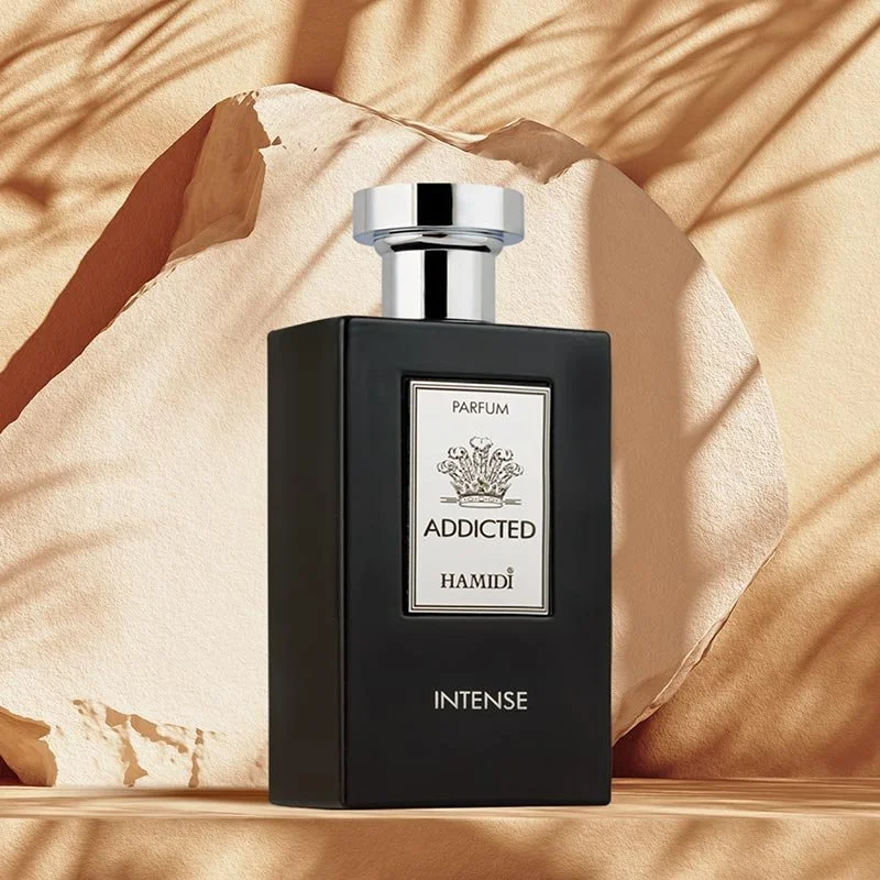 Addicted Intense U parfumska voda 120 ml