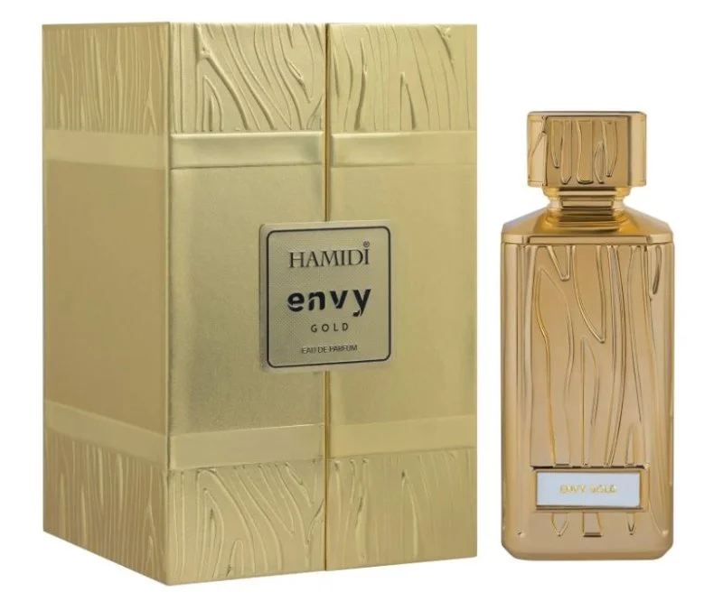 Envy Gold W parfumska voda 100 ml