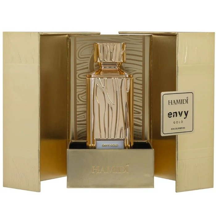 Envy Gold W parfumska voda 100 ml