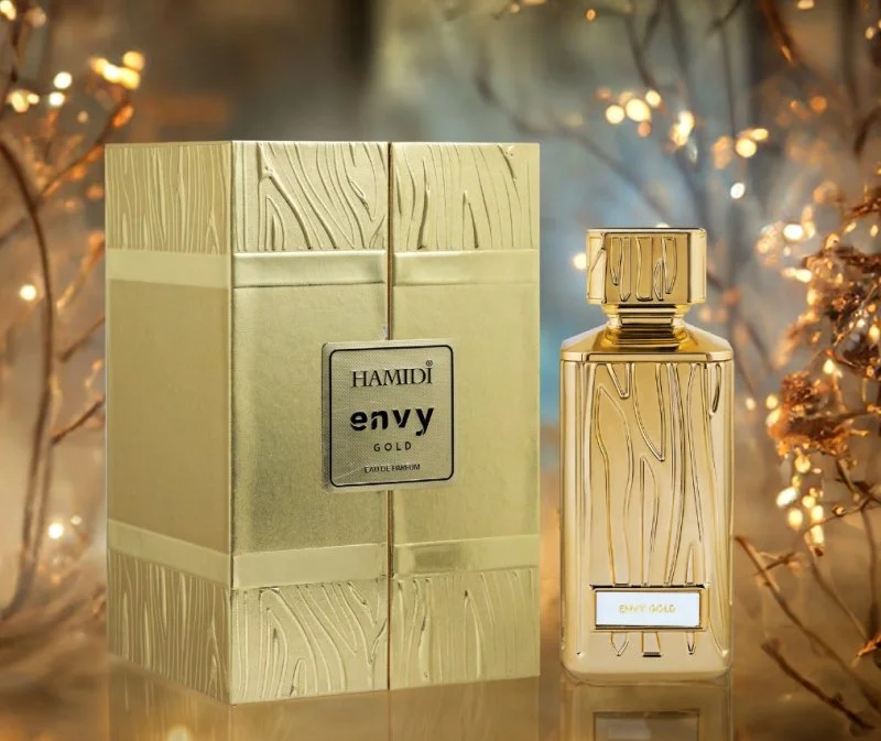 Envy Gold W parfumska voda 100 ml