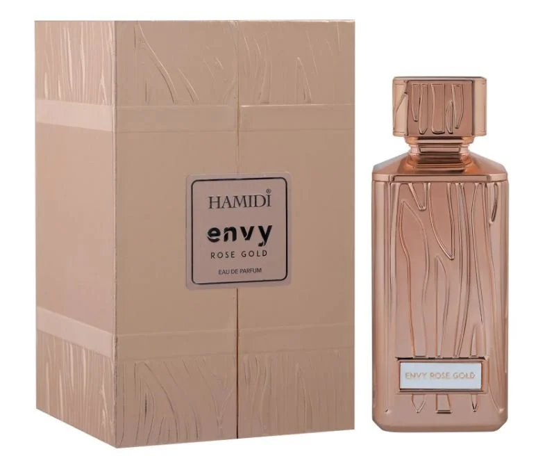 Envy Rose Gold parfumska voda za ženske 100 ml